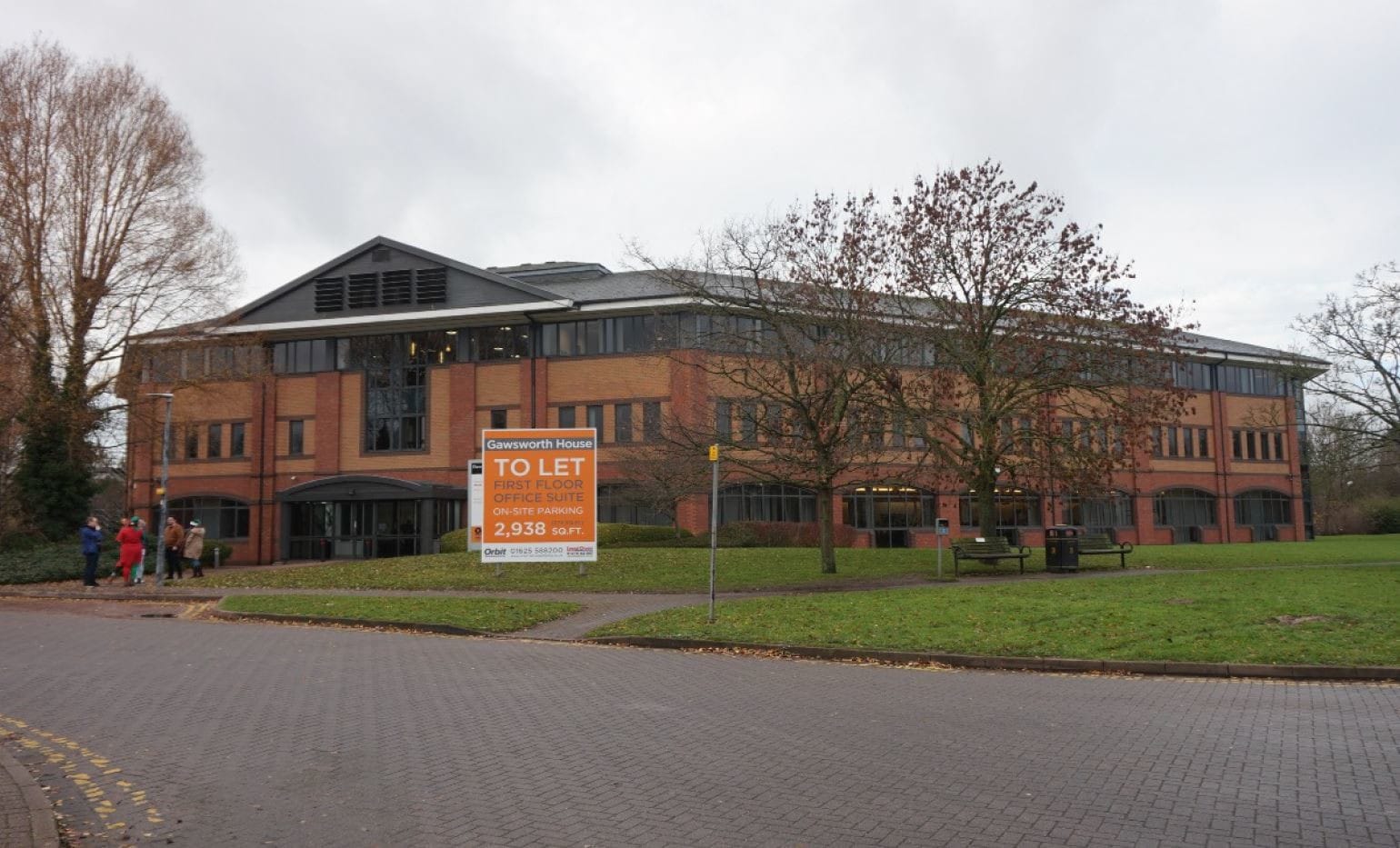 Westmere Dr, Crewe to rent Primary Photo- Image 1 of 9