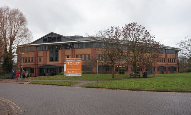 More details for Westmere Dr, Crewe - Office to Rent