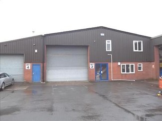 More details for Govan Rd, Stoke On Trent - Office for Rent