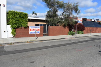 488 S San Vicente Blvd, Los Angeles, CA for sale Primary Photo- Image 1 of 1