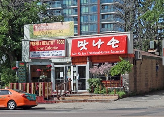 More details for 5372-5374 Yonge St, Toronto, ON - Retail to Rent