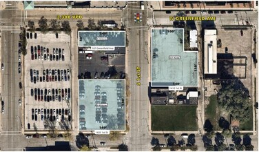 107 W Greenfield Ave, Milwaukee, WI for sale Building Photo- Image 1 of 2