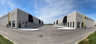 More details for 241 King St, Barrie, ON - Industrial to Rent