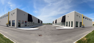 More details for 241 King St, Barrie, ON - Industrial for Rent