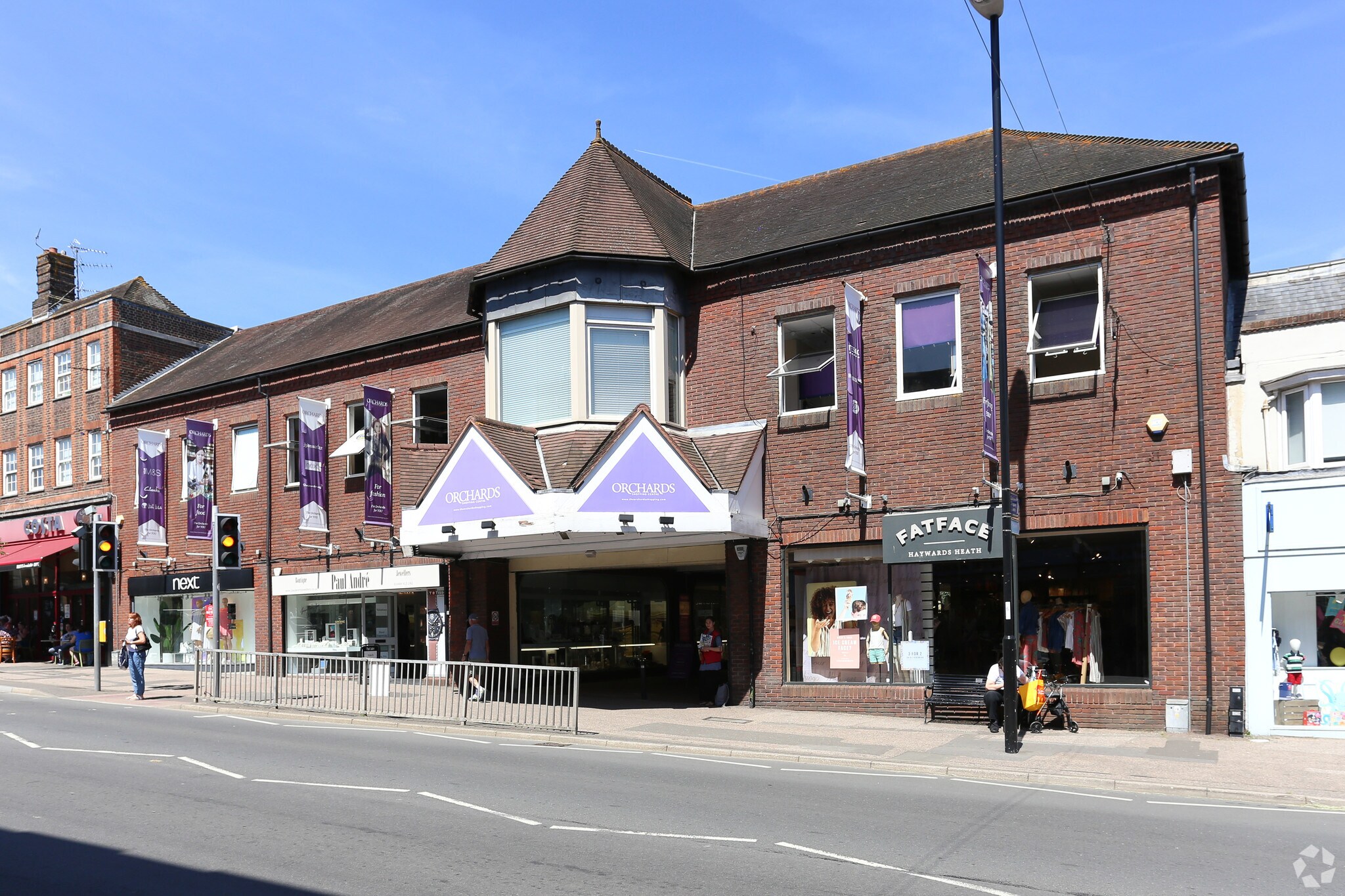 St Wilfrids Way, Haywards Heath for sale Primary Photo- Image 1 of 1