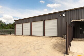 More details for 18838 FM 2252, San Antonio, TX - Light Industrial to Rent