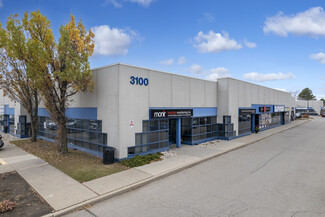 More details for 3100 Ridgeway Dr, Mississauga, ON - Light Industrial for Sale