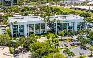 More details for 2300 Glades Rd, Boca Raton, FL - Office for Rent