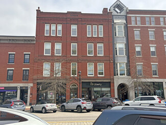 More details for 114 N Main St, Concord, NH - Office for Rent