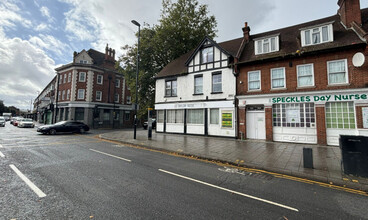 104 South End, Croydon for rent Building Photo- Image 1 of 4