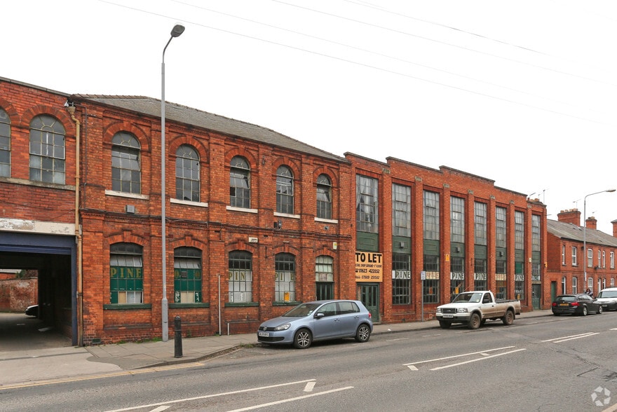 10 Victoria St, Newark for sale - Building Photo - Image 1 of 1