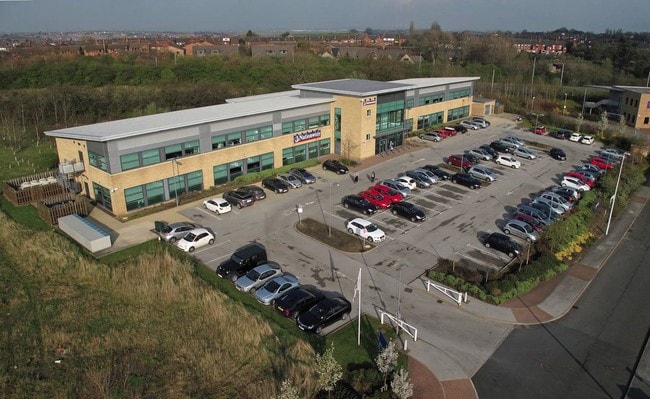 More details for 3 Red Hall Cres, Wakefield - Office to Rent