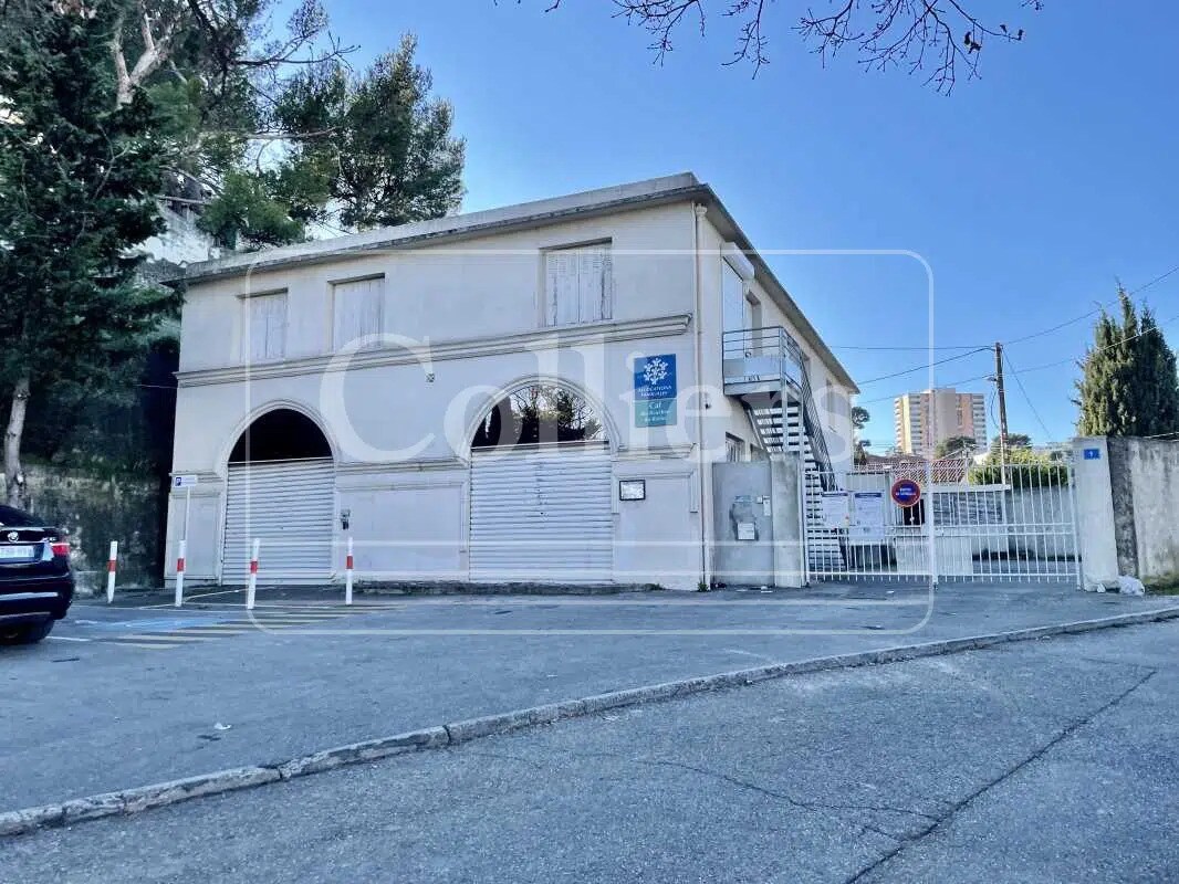 Office in Marseille for sale Building Photo- Image 1 of 18