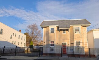 More details for 42 42-46 Smith St, Newark, NJ - Build-to-Rent for Sale