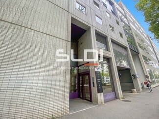 More details for 89 Rue De La Villette, Lyon - Office to Rent