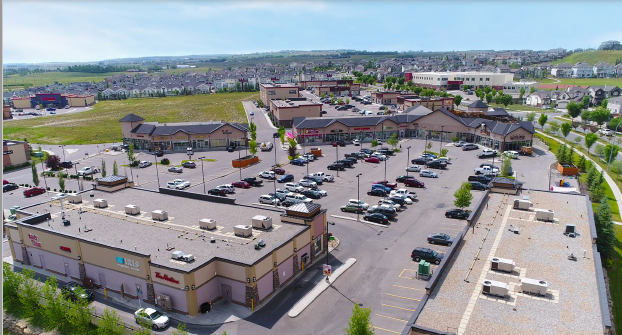 200 Southridge Dr, Okotoks, AB for rent - Building Photo - Image 3 of 18