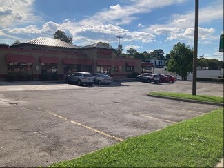 More details for 1211 Murfreesboro Pike, Nashville, TN - Retail for Sale