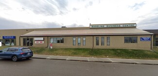 More details for 33 Blackfoot Rd, Sherwood Park, AB - Office, Office/Retail for Rent