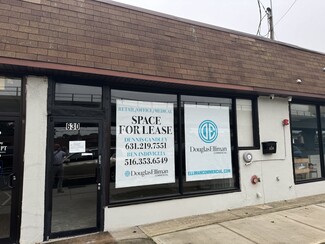 More details for 622-640 Oak St, Copiague, NY - Retail for Rent