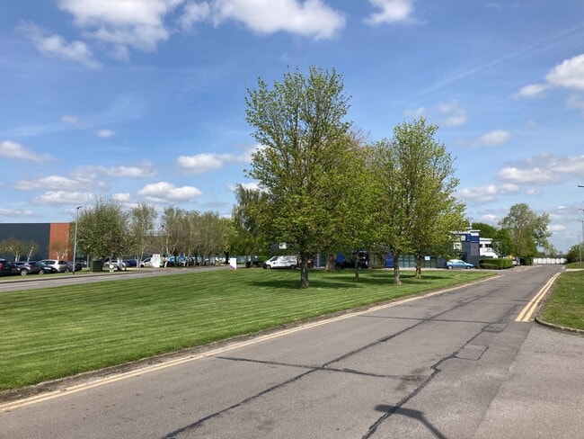 More details for Downsview Rd, Wantage - Light Industrial for Sale