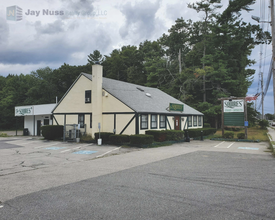 1202 Washington St, Hanover, MA for sale Building Photo- Image 1 of 1