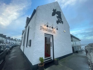 More details for Peatzeria & Tarbert House – for Sale, Isle Of Islay
