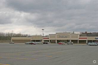 11 Rt 22 Plz, Huntingdon, PA for rent Building Photo- Image 1 of 2