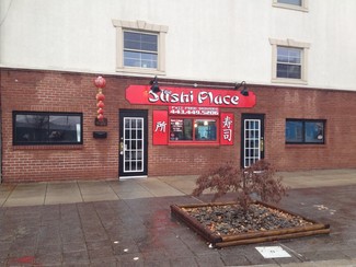 More details for 1400 Key Hwy, Baltimore, MD - Retail for Rent