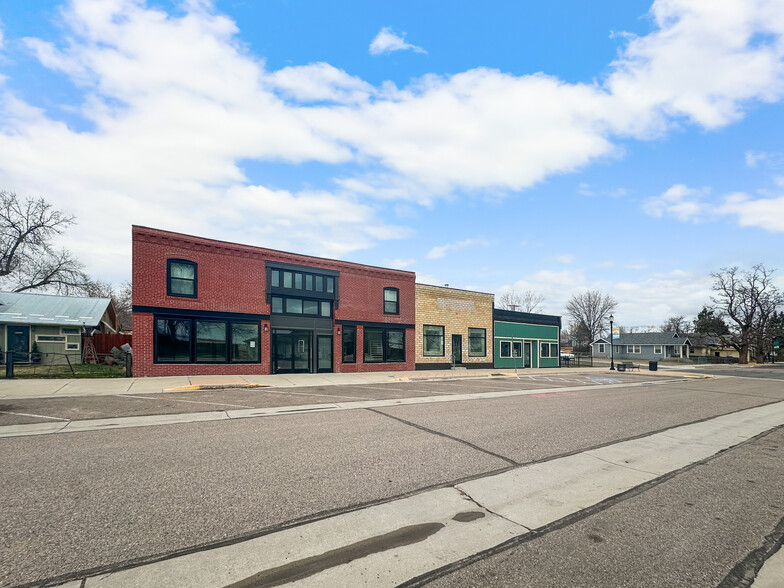 333-339 Main St, Mead, CO for rent - Building Photo - Image 1 of 49