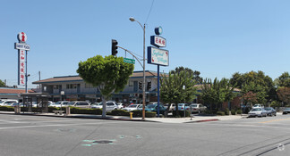 More details for 634-694 W Garvey Ave, Monterey Park, CA - Retail for Rent