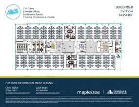 2380 Performance Dr, Richardson, TX for rent Floor Plan- Image 1 of 1