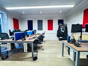 49 Welbeck St, London to rent Interior Photo- Image 1 of 4