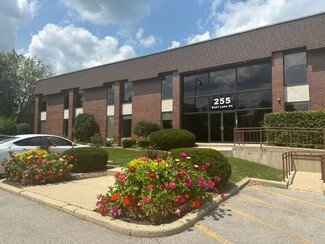 More details for 255 E Lake St, Bloomingdale, IL - Office for Rent