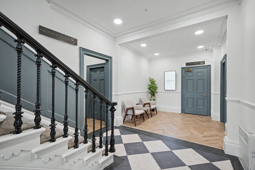 4 Victoria Ave, Harrogate to rent - Building Photo - Image 3 of 21
