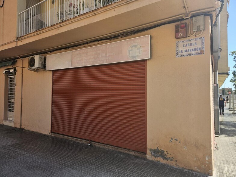 Build-to-Rent in Malgrat de Mar, Barcelona for sale - Building Photo - Image 2 of 4