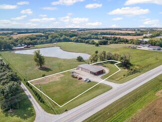 More details for 3160 W Arrow St, Marshall, MO - Light Industrial for Sale