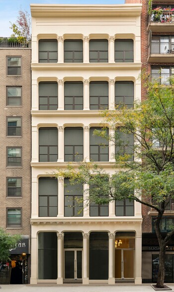 112 4th Ave, New York, NY for sale - Building Photo - Image 1 of 1