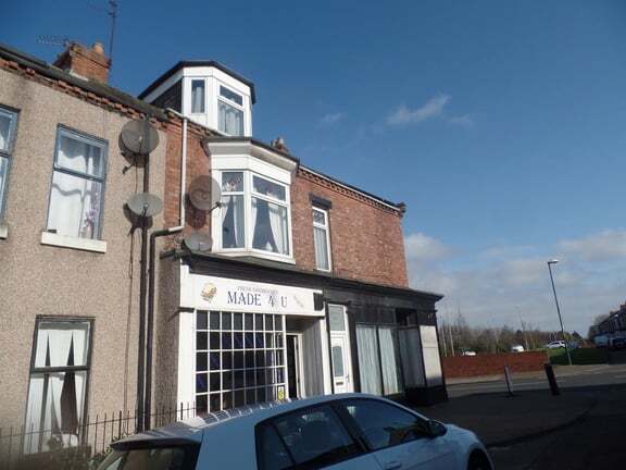 214 South Frederick St, South Shields for sale Primary Photo- Image 1 of 14