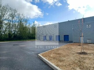 More details for Industrial to Rent