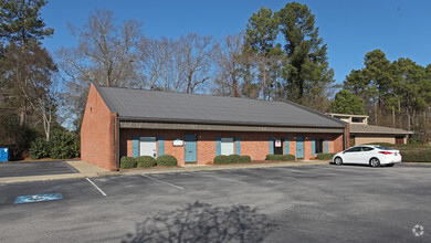 210-212 Outlet Pointe Blvd, Columbia, SC for sale Primary Photo- Image 1 of 1