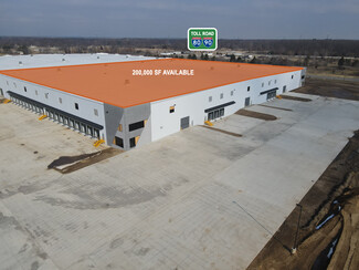 More details for 22049 Innovation Dr, Elkhart, IN - Industrial for Rent