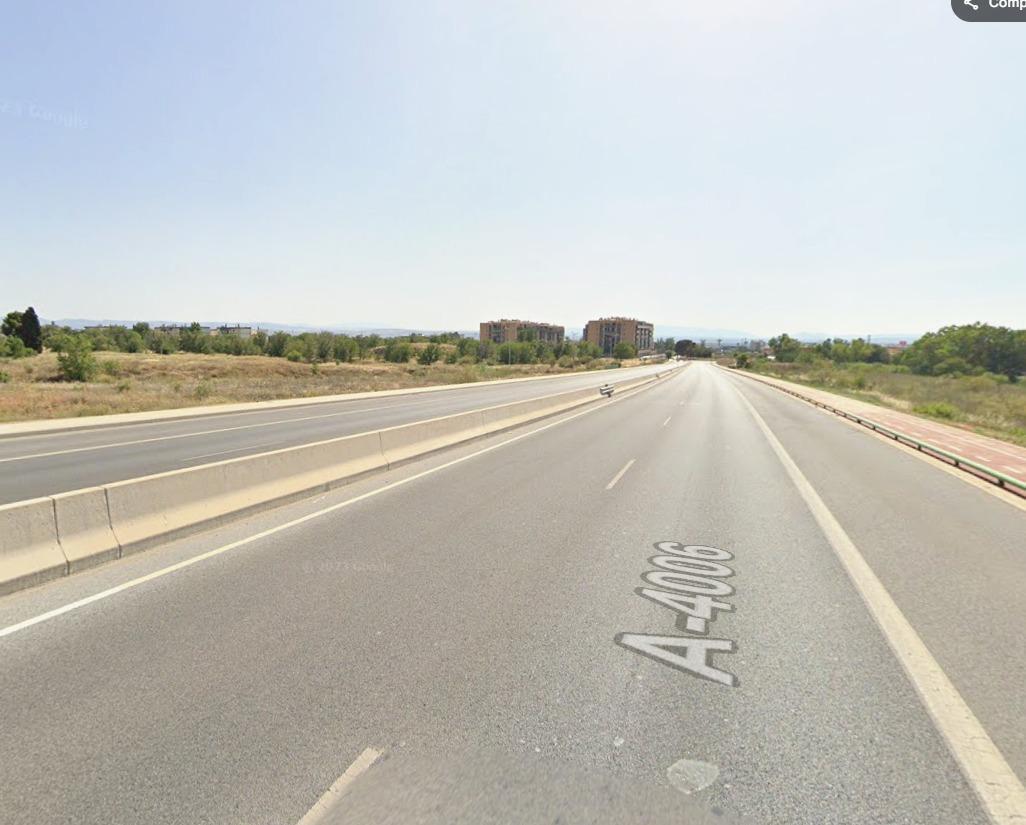 Land in Granada, Granada for sale Aerial- Image 1 of 3