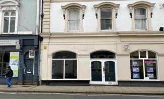 More details for 2-2A East St, Havant - Retail for Rent