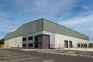 More details for Leonard Way, Oldham - Industrial to Rent