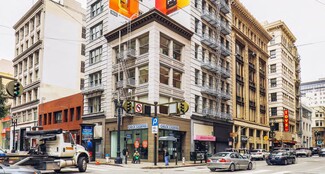 More details for 2 Geary St, San Francisco, CA - Office, Retail for Rent