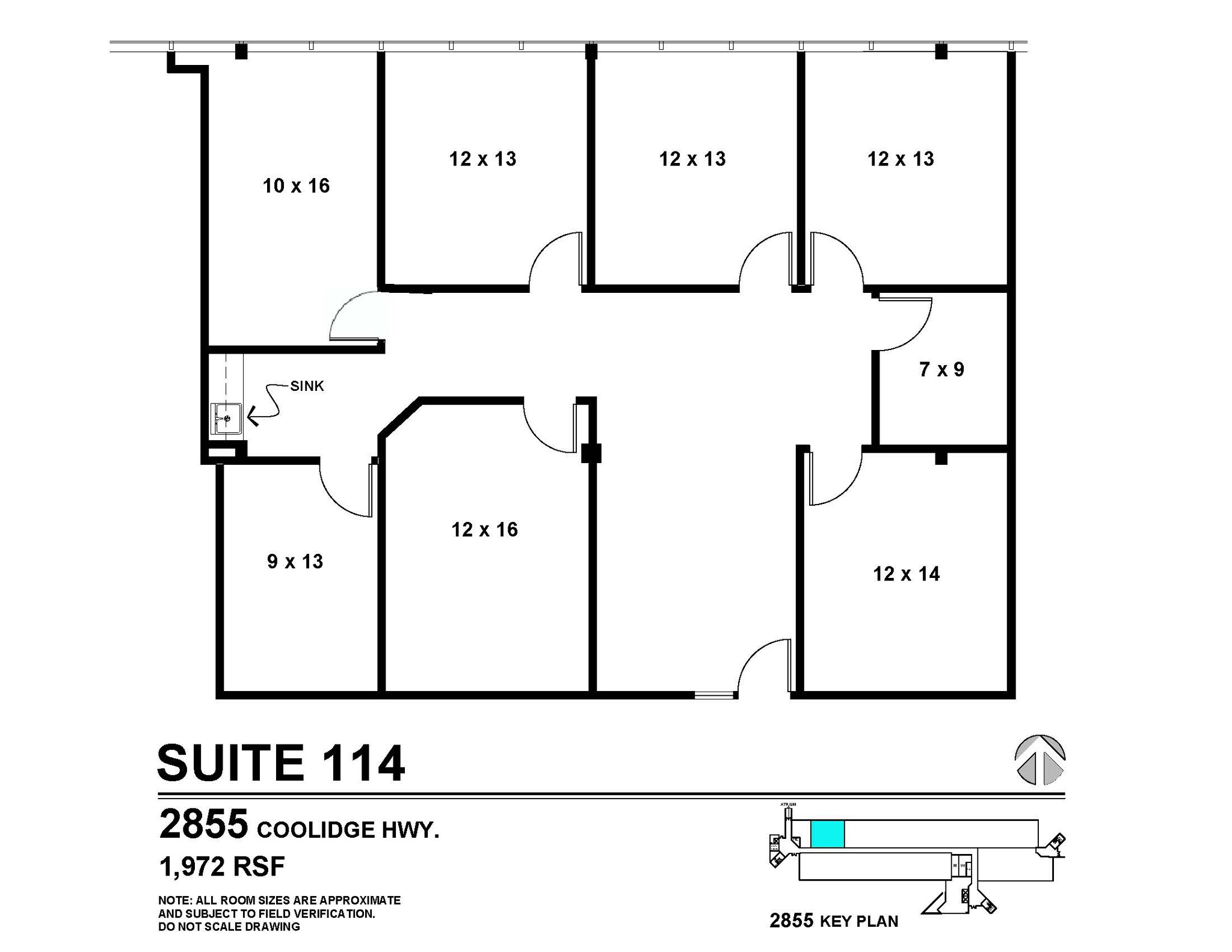 3155 W Big Beaver Rd, Troy, MI for rent Floor Plan- Image 1 of 1