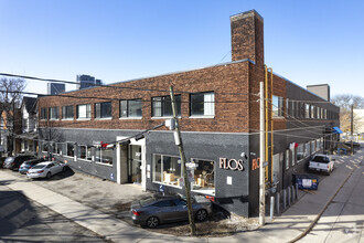 267 Niagara St, Toronto, ON for rent Building Photo- Image 1 of 5