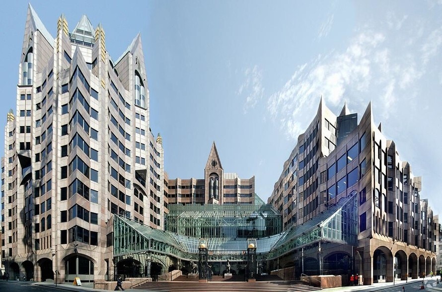 2 Minster Ct, London to rent - Building Photo - Image 2 of 5
