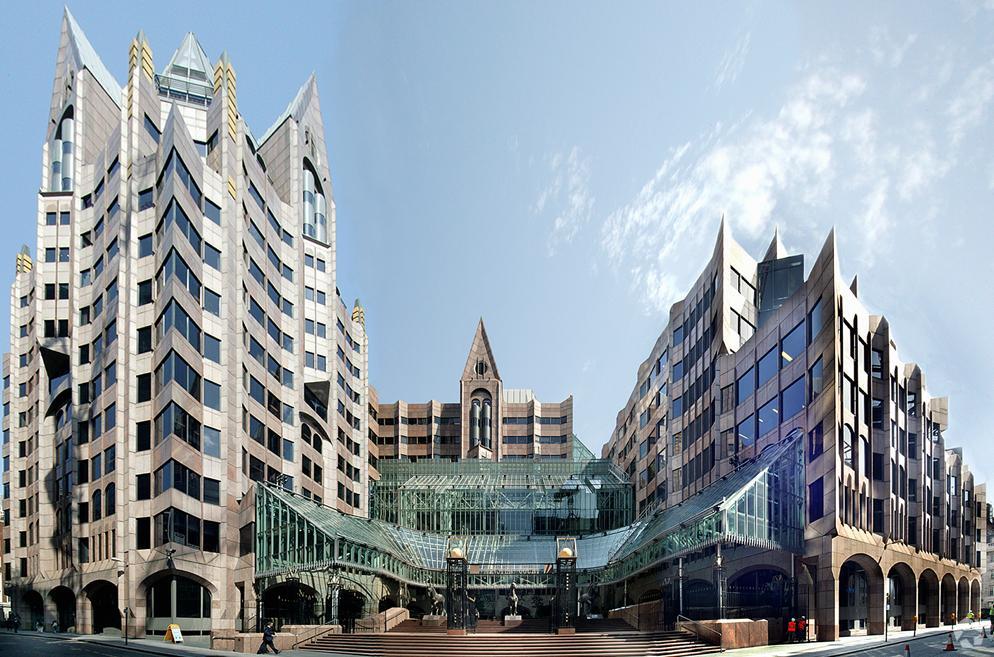 2 Minster Ct, London for sale Primary Photo- Image 1 of 1