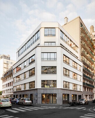 More details for 62 Rue Des Peupliers, Boulogne-Billancourt - Office to Rent